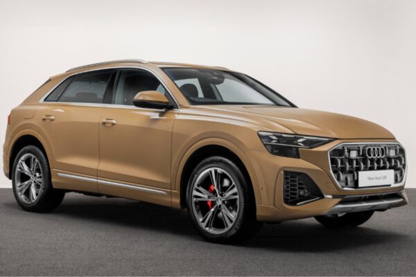 2024 Audi Q8 facelift launched in India at Rs 1.17 crore: What’s new