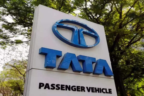 Tata Motors joins top 10 global auto firms with $51 billion market cap |