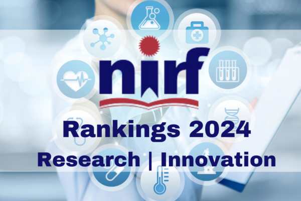 NIRF Ranking 2024: AIIMS Delhi tops medical category, Check India’s top 5 medical colleges here