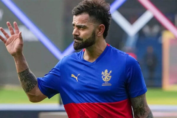 ‘Training with Virat Kohli can really impact…’, says RCB teammate Vyshak Vijaykumar | Cricket News