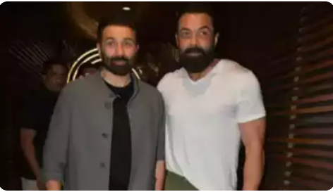 Bobby Deol: Throwback: When Bobby Deol got emotional talking about brother Sunny: ‘he wanted me to excel where he couldn’t..’
