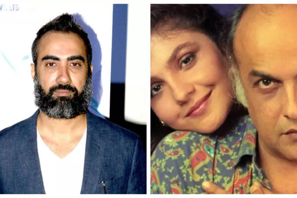 Ranvir Shorey recalls alleged assault by Pooja Bhatt’s brother and false media portrayal by Mahesh Bhatt | Hindi Movie News