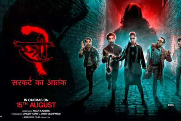 Stree 2: Plot, run time, cast – all you need to know about the upcoming horror-comedy |