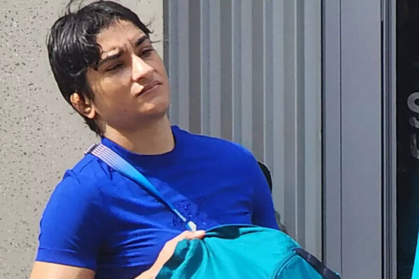 Vinesh Phogat’s CAS appeal verdict deferred again: A timeline of events so far | Paris Olympics 2024 News
