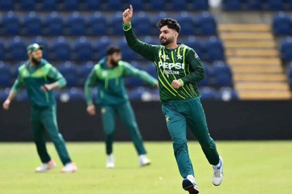 Abar Ahmed aiming to establish himself as Pakistan’s ‘main spinner’ ahead of Champions Trophy 2025 | Cricket News