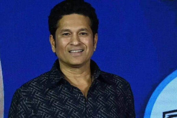‘During my playing days, I used to tape the ball up from one side’: Sachin Tendulkar | Cricket News