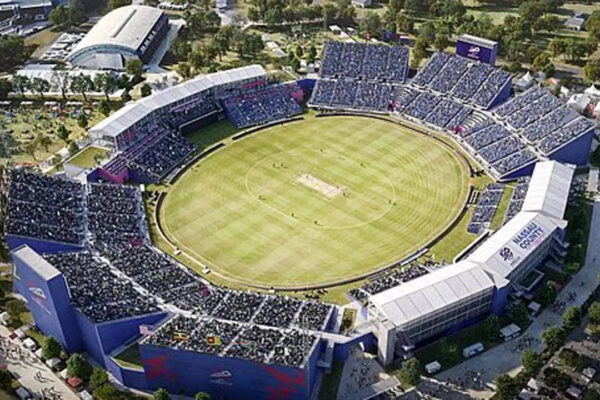T20 World Cup: ICC rates New York, Tarouba pitches as ‘unsatisfactory’ | Cricket News