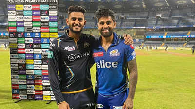 EXCLUSIVE | ‘Bindaas khelne ka’: How Suryakumar Yadav’s pep talk helped Urvil Patel create history | Cricket News