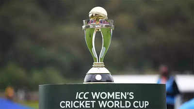 Hosts Pakistan to take on Ireland in opener of ICC Women’s World Cup Qualifier 2025