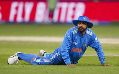 ‘After 2021 World Cup, I received threat calls – ‘Don’t come to India”: Champions Trophy winner Varun Chakaravarthy | Cricket News