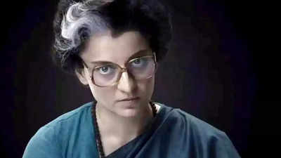 Kangana Ranaut rejects Oscar for Emergency: ‘America can keep their silly award, we have National Awards’ | Hindi Movie News
