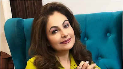 Ayesha Jhulka is unapologetic about being childfree: ‘It’s my choice, not yours’ | Hindi Movie News