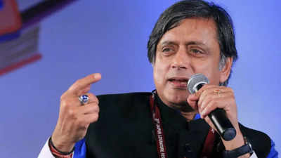 Shashi Tharoor’s diplomacy praise for PM Modi: Wiping egg off his face or leaving Congress red-faced? | India News