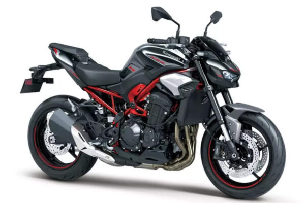 2025 Kawasaki Z900 launched in India: Price, engine & what’s changed