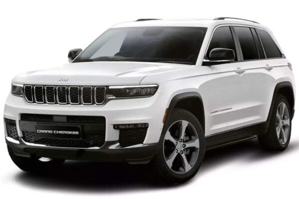 Jeep Grand Cherokee Signature Edition launched: Prices, what’s new