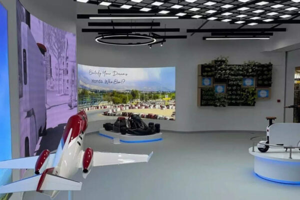 Rs 678/month to own an EV! Honda launches first EV Store & affordable Activa e: plan