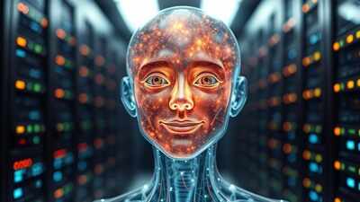 Meet the AI superstars who are making more than NBA stars